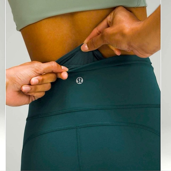 Lululemon Peloton Groove HR Flare Pants - Picture 6 of 17